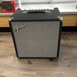 Fender Rumble 40 Bass Amp 110w