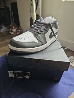 Air Jordan 1 low