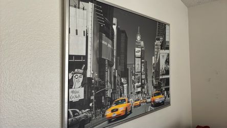 New York artwork
