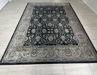 Thomasville Rug 7’10” X 10’
