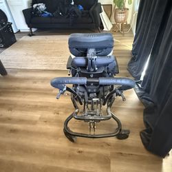 Special Needs Chair 