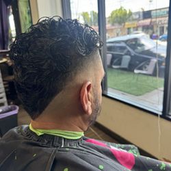 Barber Supply
