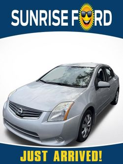 2012 Nissan Sentra