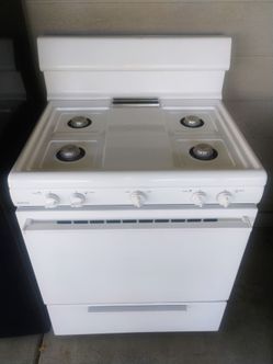 Gas Stove