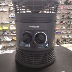 Honeywell Heater