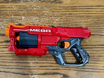 Mega Nerf Cyclone Shock