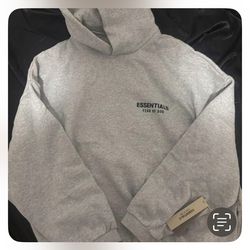 Essential Hoodie
