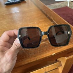 Luxury Women Sunglasses Burberry
