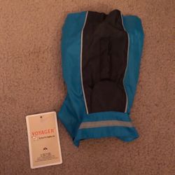 Small Dog Raincoat