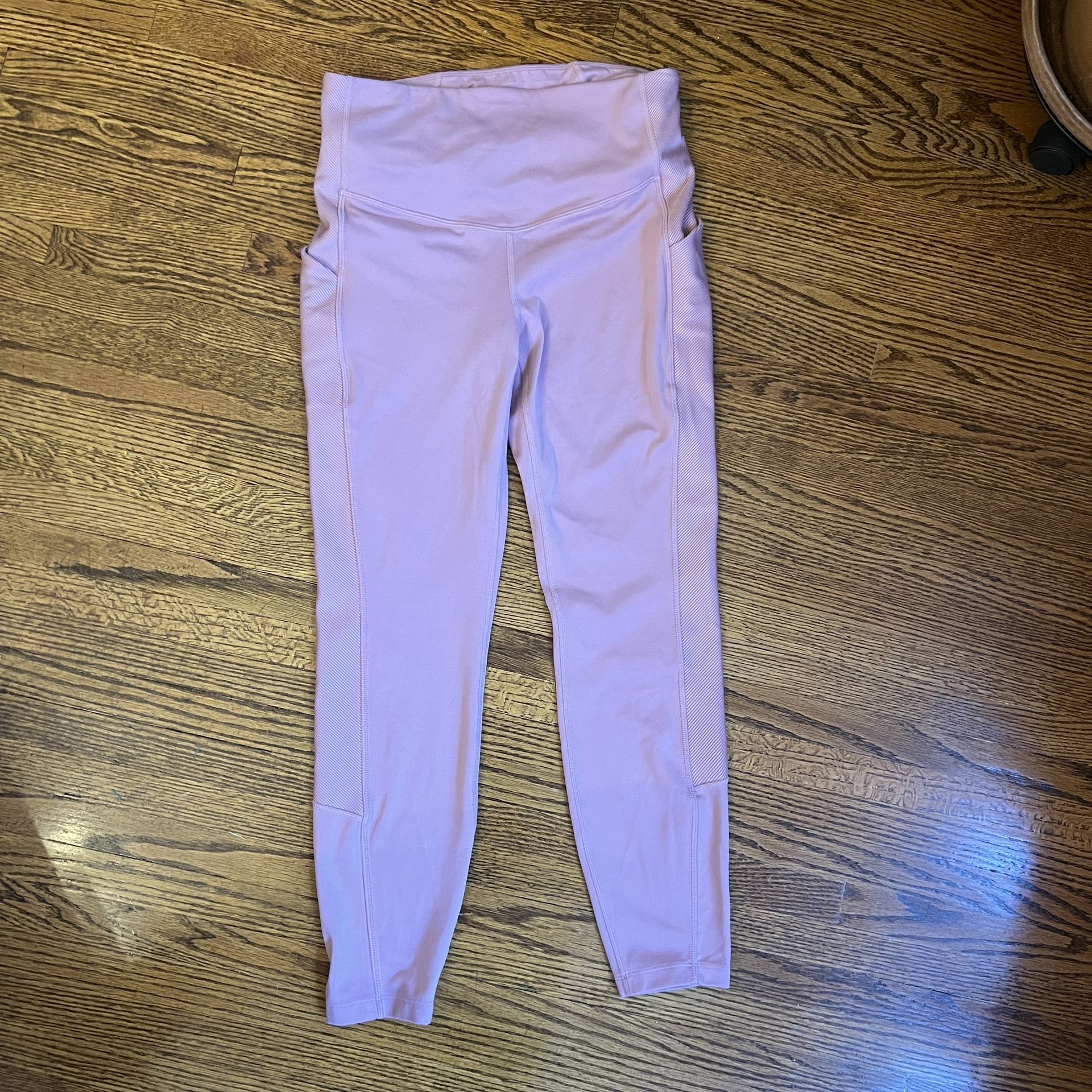 All In Motion Target Brand Yoga Pants / Leggings w/ pockets 