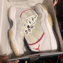 Jordan 11