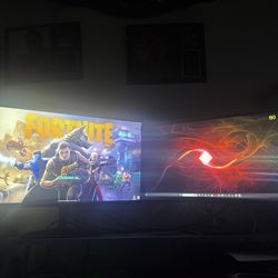 165 Hz Acer Monitor 1080p And Also Supports HDR 0.5 Ms
