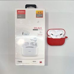 🎧Wireless Bluetooth Noise Cancelling Earphones🎧