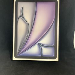 iPad Air 2024