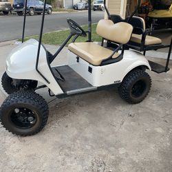 Golf Cart