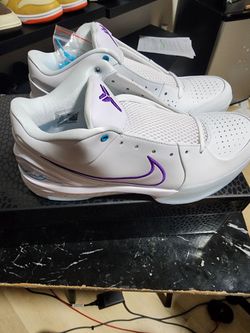 Kobe 4 Protro Draft Pack