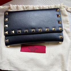 Valentino Wallet