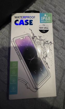 Case for Samsung s25 ultra