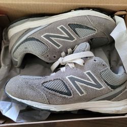 Kids Shoes - 3) Pair ( See Pictures &Description)