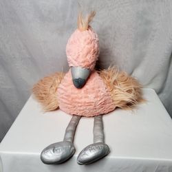 Flamingo Plushy 