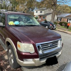 2006 Ford Explorer
