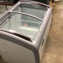 Freezer Chest Nice Shape 