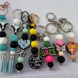 Keychains 