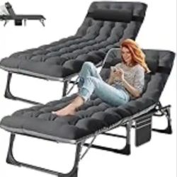 Camping Bed / Cot
