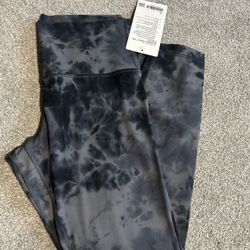 Lululemon Align Leggings 