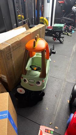 Car toddler