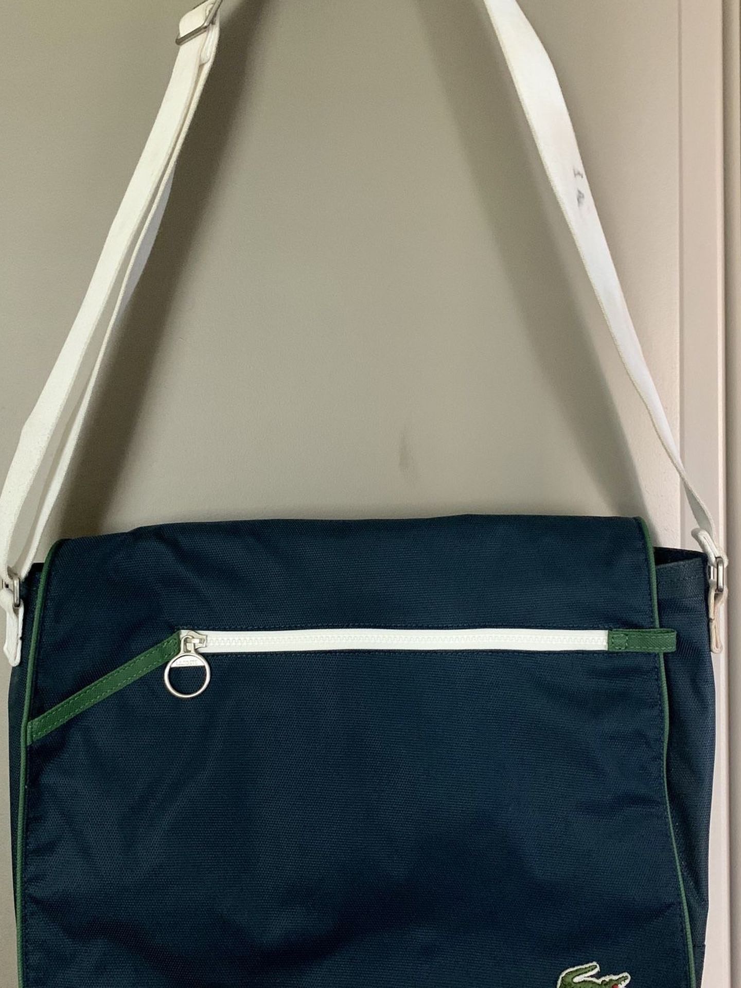 Lacoste Messenger Bag