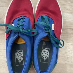 Vans Size 9