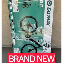 GOTRAX Transit 27.5" Electric Bike BRAND NEW
