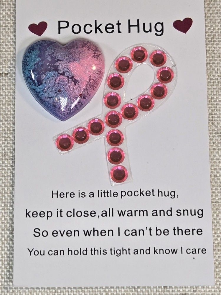 Pocket Hugs