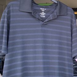 Mens Pull over shirt