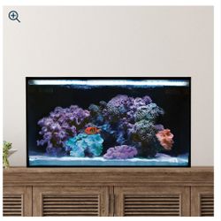 IM 20 Nuvo Fusion AIO Long Aquarium