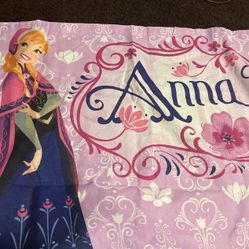 My one Pillowcase Of Am and Her Sister 