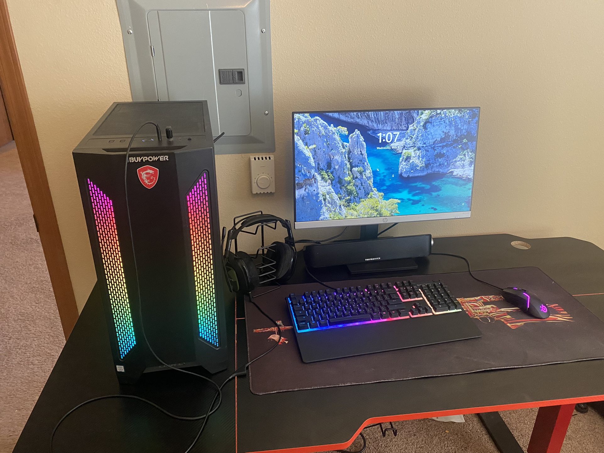 Gaming PC