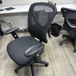 Office Desk Chairs
