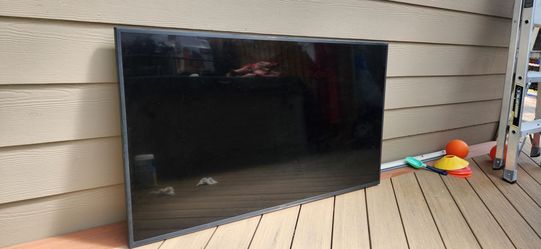 Samsung 55 inch 4K Smart TV MU2690