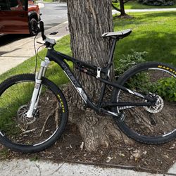 2013 Trek rumblefish (read Description)
