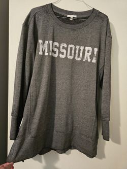 Maurices Missouri Sweater 