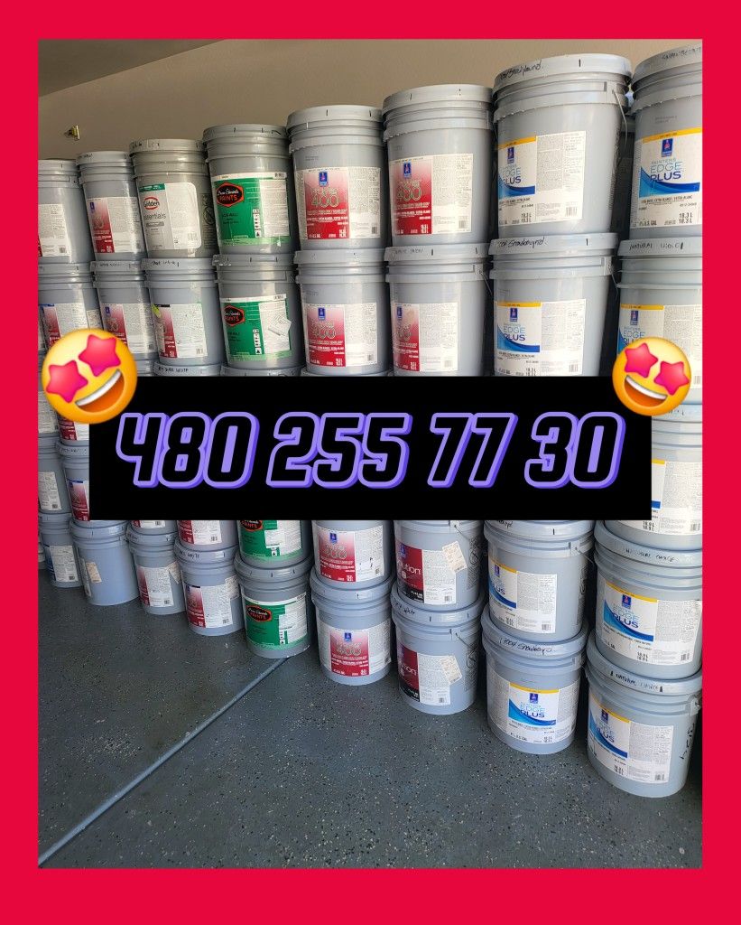 Pintura Y Primer