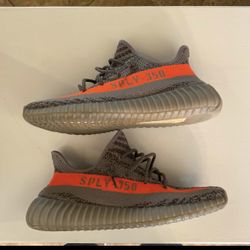 Yeezy 350 V2 Beluga