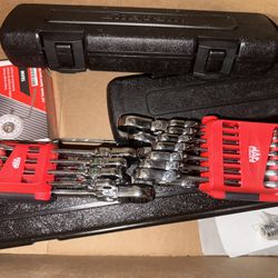 Snap On And Mac Tools 