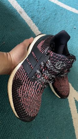 Ultraboost 3.0 CNY Chinese New Year Size 10 READ DESCRIPTION