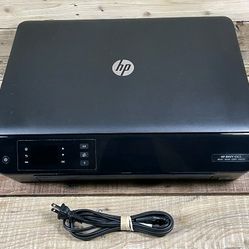 Hp Envy 4502 Print,Copy, Scan, Wireless