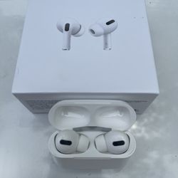 AirPods Pro