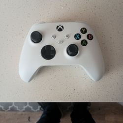Xbox One Wireless Controller