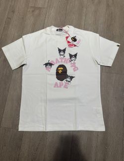 Bape shirt